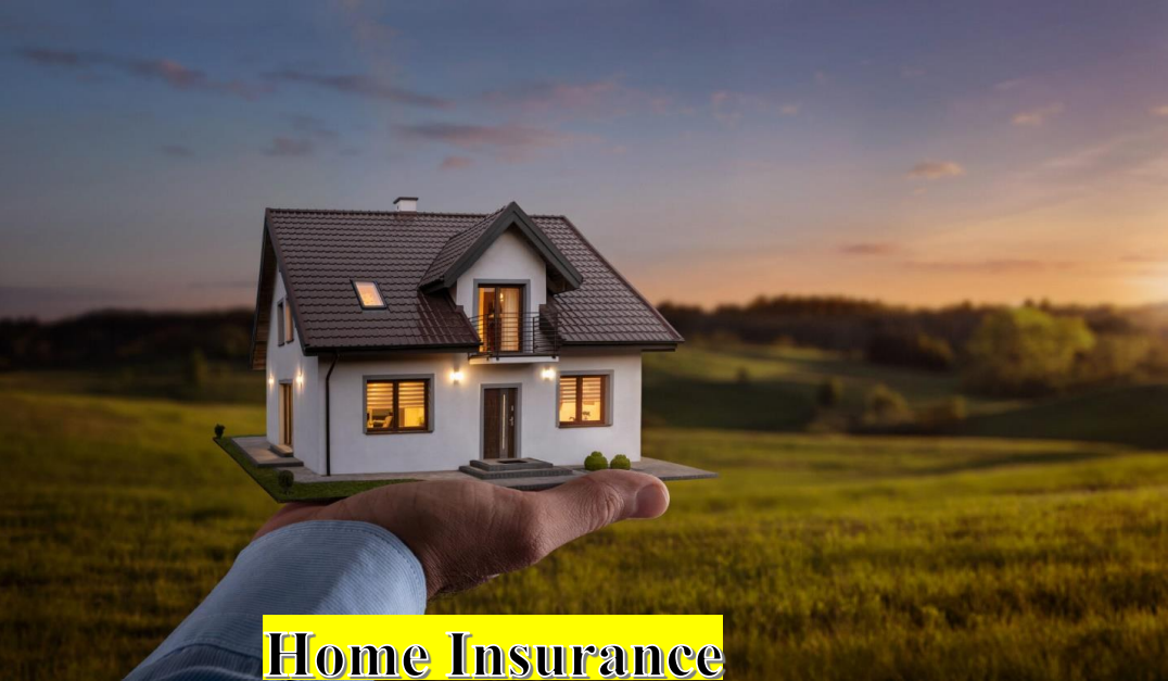 Home Insurance