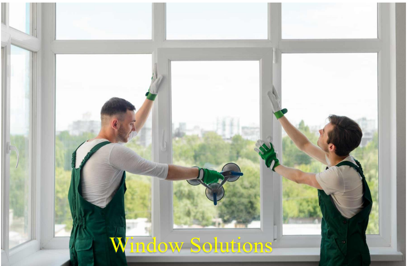 Window Solutions